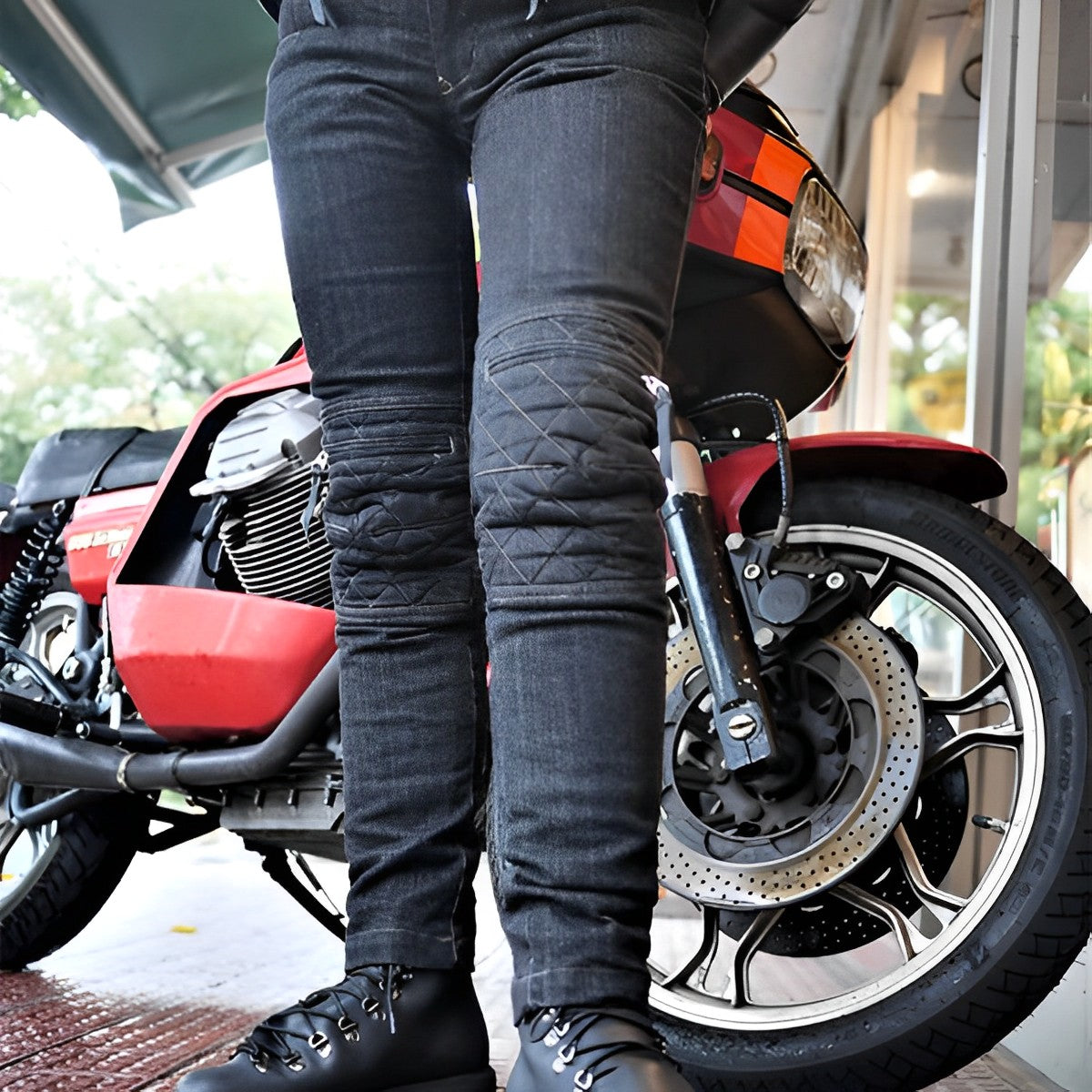 max fritzネオウォームスクランブラーパンツ ネオウォームスクランブラーパンツ_Ladies / MFP-2616・2394 – max
