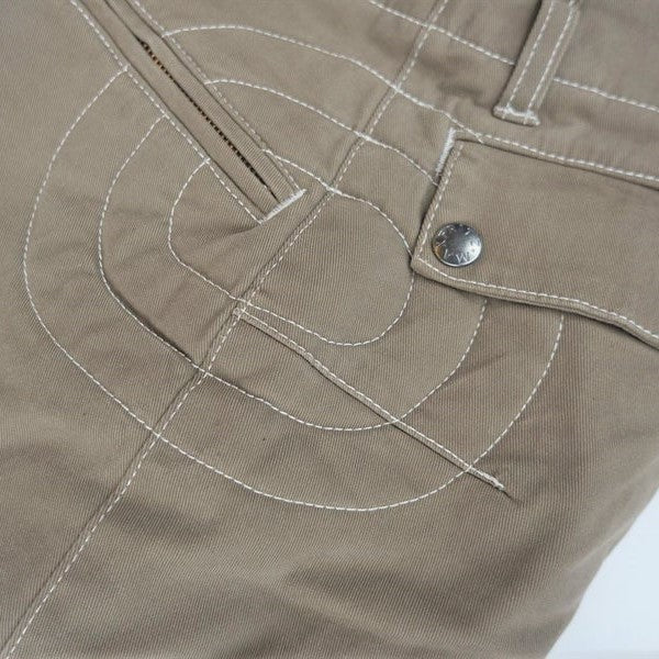 CRウォームパンツ4_Mens