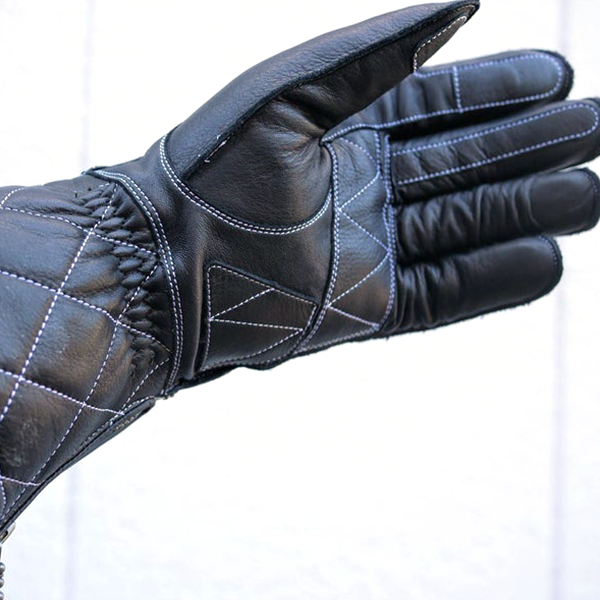 ショートガントレットグローブ_Unisex