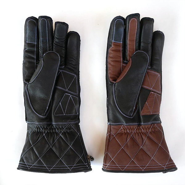 MFA-2407】ショートガントレットグローブ_Unisex – max fritz NAGOYA