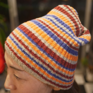 3wayワッチキャップ_Unisex