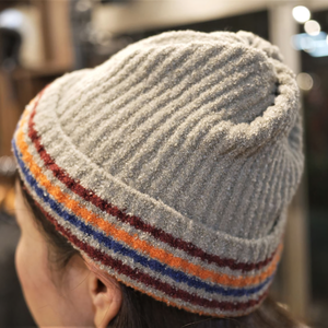3wayワッチキャップ_Unisex