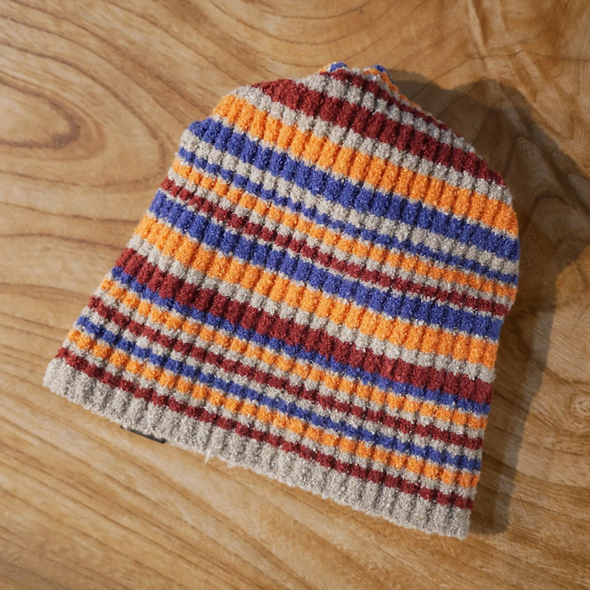 3wayワッチキャップ_Unisex