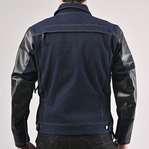 2ndライダースジャケット_Mens / MFB-2458
