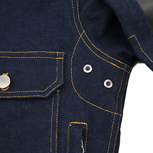 2ndライダースジャケット_Mens / MFB-2458