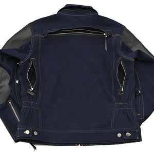2ndライダースジャケット_Mens / MFB-2458