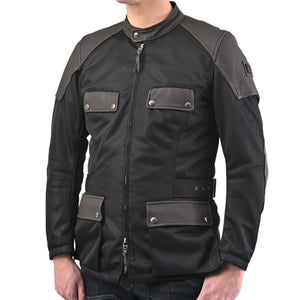 クラシックメッシュジャケット_Mens / MFJ-2246