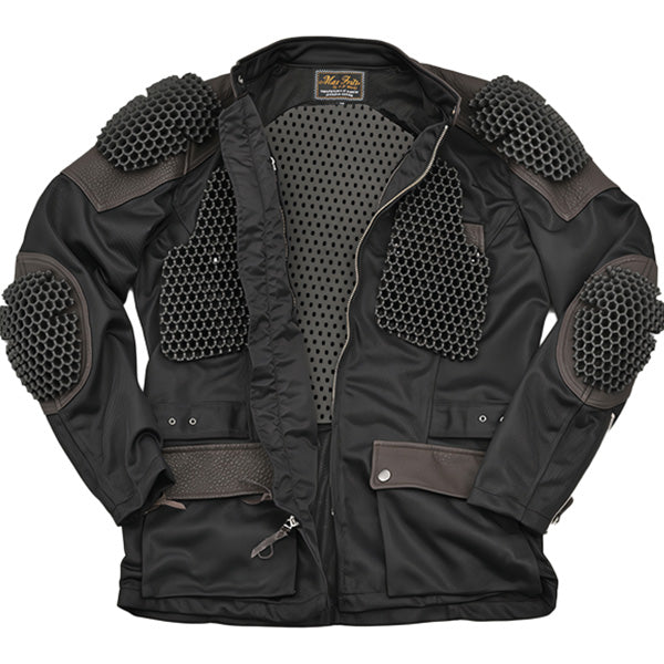 クラシックメッシュジャケット_Mens / MFJ-2246