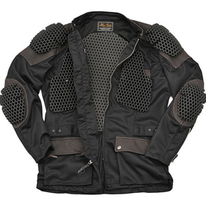 クラシックメッシュジャケット_Mens / MFJ-2246