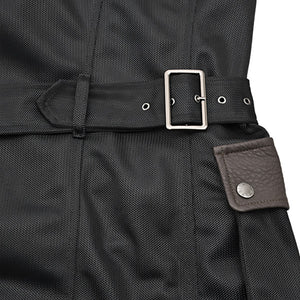 クラシックメッシュジャケット_Mens / MFJ-2246