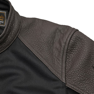 クラシックメッシュジャケット_Mens / MFJ-2246