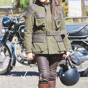 ウィルダネスジャケット_Mens