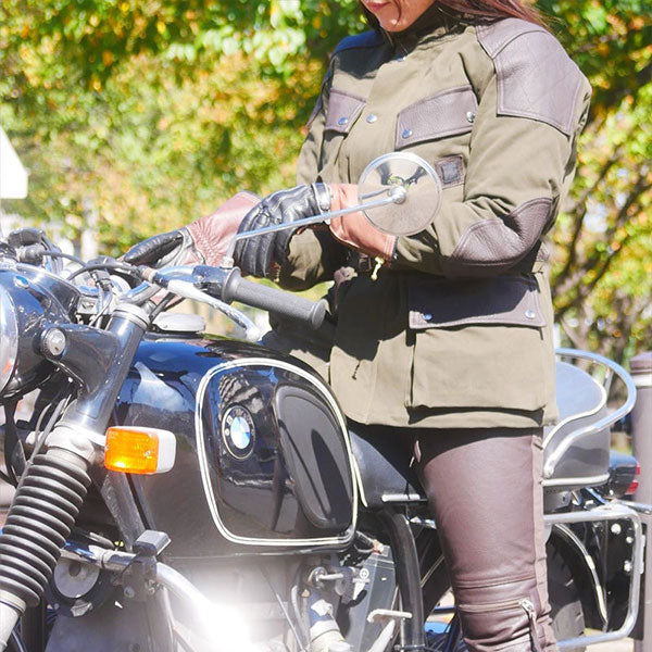 ウィルダネスジャケット_Mens