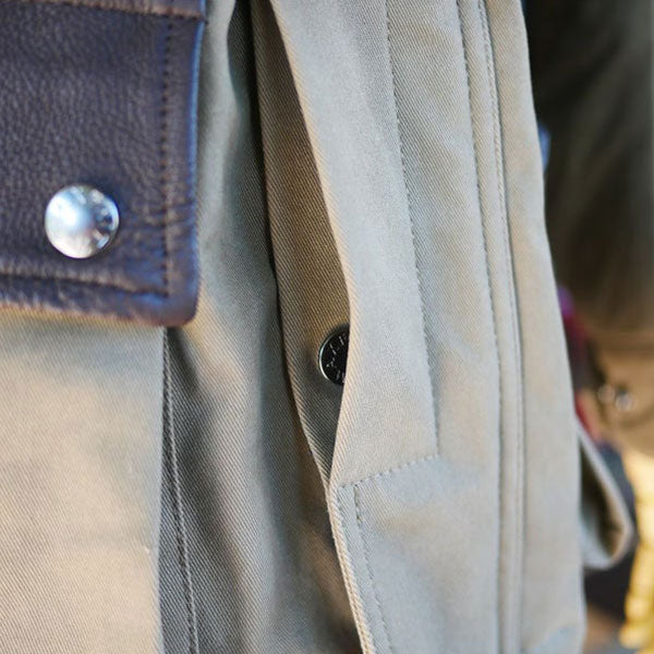 ウィルダネスジャケット_Mens