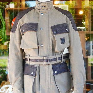 ウィルダネスジャケット_Mens