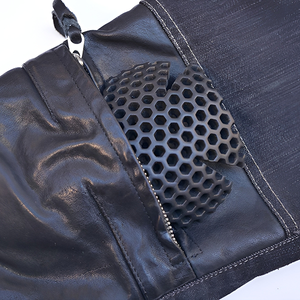 ニーシンカバードウォームパンツ_Mens