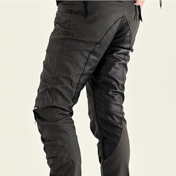 サイドパネルパンツ_Mens / MFP-2457