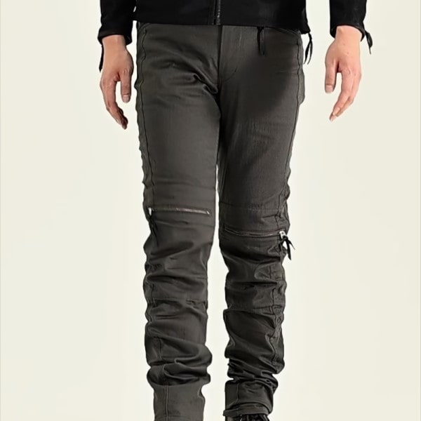 MaxFritz マックスフリッツ　サイドパネルパンツ　MFP-2457 MFP-2457】サイドパネルパンツ | MaxFritz マックスフリッツ本店
