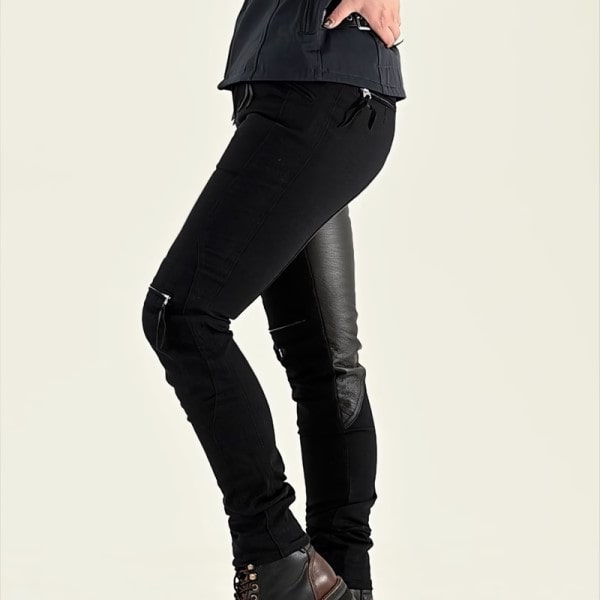 サイドパネルパンツ_Ladies / MFP-2457 – max fritz NAGOYA