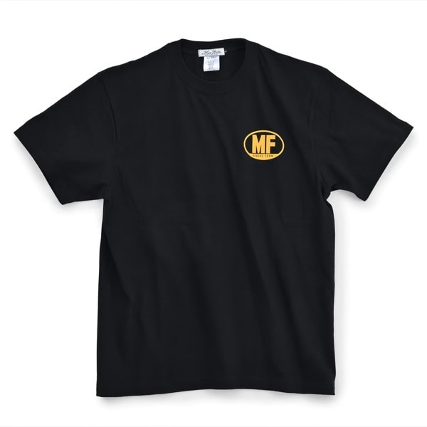 2PacTシャツ_ Unisex / MFT-2490