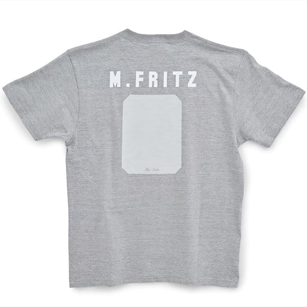 2PacTシャツ_ Unisex / MFT-2490