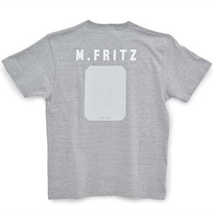 2PacTシャツ_ Unisex / MFT-2490