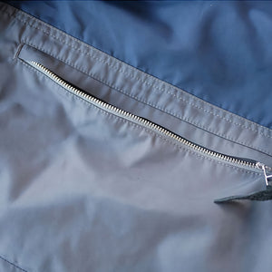 ショートダウンパーカ_Mens