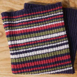 3wayワッチキャップ_Unisex