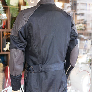 クラシックメッシュジャケット_Mens / MFJ-2246