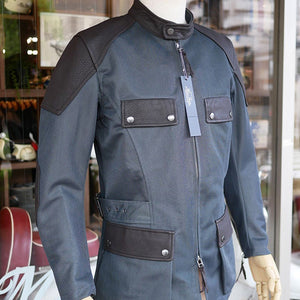クラシックメッシュジャケット_Mens / MFJ-2246