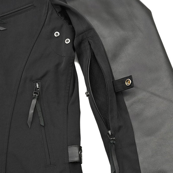 WPシングルライダース2_Mens / MFB-2466