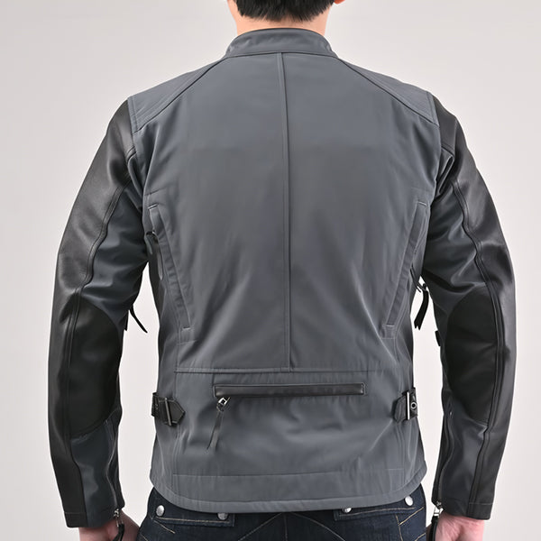 WPシングルライダース2_Mens / MFB-2466