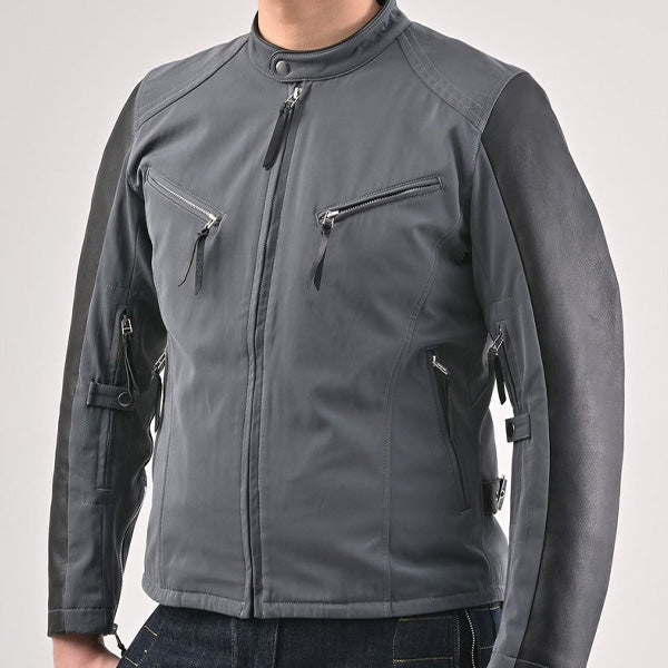 WPシングルライダース2_Ladies / MFB-2466